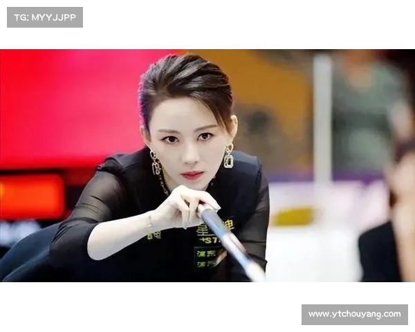 潘晓婷续任斯诺克上海大师赛推广大使 助力小球运动蓬勃发展