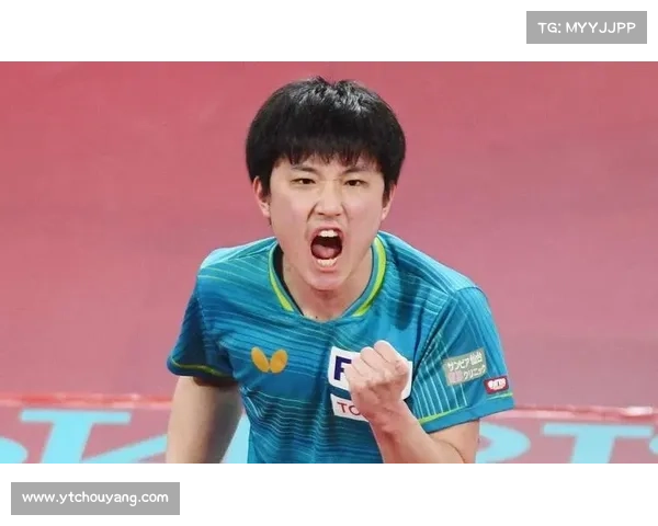 瑞典大满贯创新环保之举 可降解乒乓球首次亮相赛场