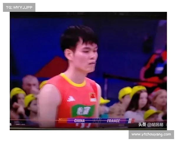 男排全球化竞争升级 亚非球队本届总决赛未能闯入八强